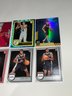 2022-23 NBA Hoops Rookie Card Lot With Inserts