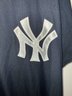 New York Yankees Majestic MLB Cool Base Pullover