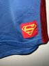 Superman Basketball Jersey By DC Comics Size S14