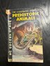 Vintage The Illustrated Story Of The Crusades And Prehistoric Animals The World Around Us Comic Books