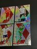 2021 Mosaic Soccer Prizm Parallel Cards