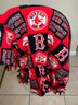 Boston Red Sox Blanket