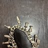Vintage Kent Charm Bracelet With 11 Charms