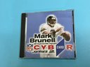 Mark Brunell 1997 Cyber Card (CD)