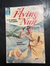Vintage The Flying Nun, The Boy And The Pirates & Gentle Ben Dell Comic Books