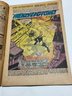 The Invincible Iron Man #5 Frenzy In A Far-flung Future 1968 Comic Book