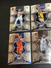 2021-22 Mosaic Basketball Rookie Card Lot With Suggs, Duarte, Mann, Sharpe, Green And Robinson-Earl