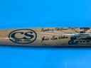2007 Eastern League Minor League Baseball All-Star Game Mini Bat