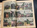 Vintage 1955 Tarzans Annual A Giant Dell Comic Book