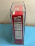 Vintage Box Of Flutie Flakes