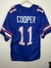 Riley Cooper Autographed Florida Gators Football Jersey Size XL