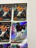 Marco Luciano 2024 Topps Rookie Card Lot With Stars Of The MLB Inserts
