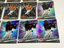 Marco Luciano 2024 Topps Rookie Card Lot With Stars Of The MLB Inserts