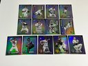 2024 Topps Easter Holiday Foil Card Lot