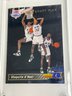 Shaquille Oneal 1992-93 Upper Deck #1 Draft Pick Rookie