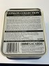 Tin Of The Conlon Collection Baseball Cards