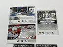 MVP Inserts Mirror, Net Crashers And High Speed With Crosby & McDavid