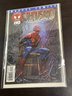 Spider-man Tangled Web The Thousand Comic Books 1-3