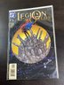 Legion Worlds Comic Books 1-3