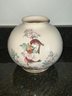 Lenox SERENADE USA Globe Vase