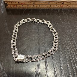 JB STLG Marked Bracelet