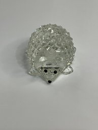 Art Glass Hedghog