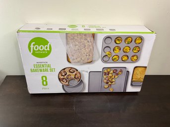 Food Network Essential Bakeware Set