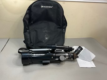 Celestron Travel Telescope Model #21035