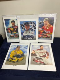 NASCAR Prints