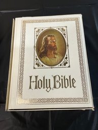 NOS 1964 Holy Bible