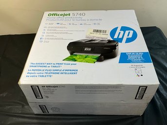 Officejet 5740 Printer