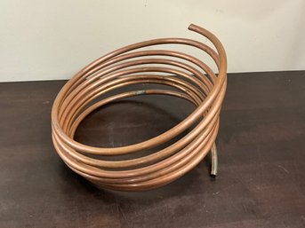Copper Tubing