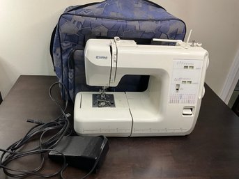 Kenmore Sewing Machine -read Desciption