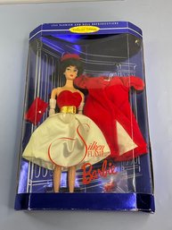 Silken Flame Barbie Collector Edition
