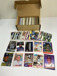 All New York Yankees Baseball Cards
