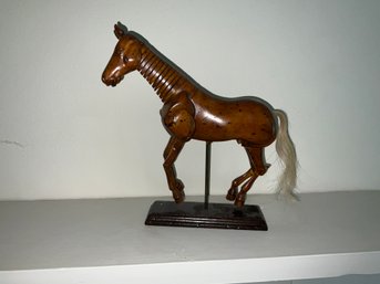 Articulated Horse Model