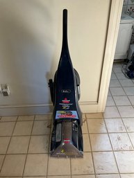 Used Bissell Powersteamer Pro Delux