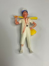 1950's LITTLE LEAGUER BAT BOY HONG KONG