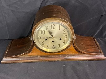 Vintage Seth Thomas Mantle Clock With Chime #79
