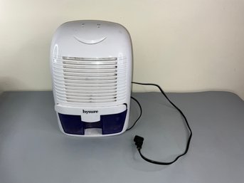 Hysure Dehumidifier