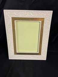 Lenox Portrait Gallery 50th Anniversary Picture Frame