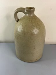 Vintage Stoneware Jug