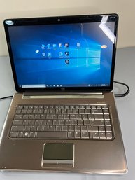 HP Pavilion Dv5 Laptop Plus More