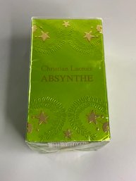 Avon Christian Lacroix Absynthe Eau De Parfum Spray