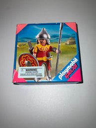 Playmobil Special 4745 Mongolian Warrior