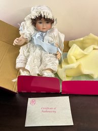 Marie Oswald Doll