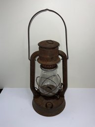 Vintage Dietz No 2 Blizzard Lantern