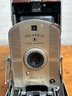 Vintage Polaroid Film Land Camera Model 95