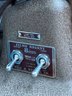 Vintage Bell & Howell Filmo Regent 8mm Reel To Reel Model 122 L