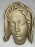1982 Head Of The Virgin Copy By Michelangelo - Metropolitan Museum Of Art Vatican Collection